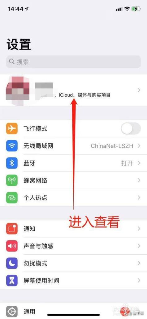 苹果ID退出登录教程_苹果id外国账号怎么退出登陆_苹果设备退出Apple ID步骤