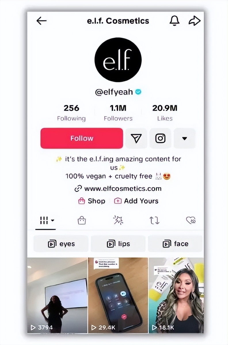 TikTok企业账号注册步骤_tiktok 账号购买_TikTok企业账号与创作者账号区别