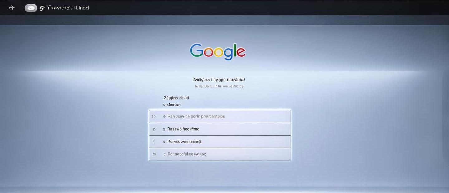 google邮箱登录入口-第1张图片-科技传媒网