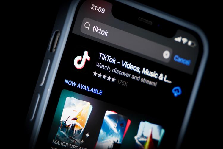 tiktok官网入口_Tiktok海外带货前景分析_tiktok国际版网页入口