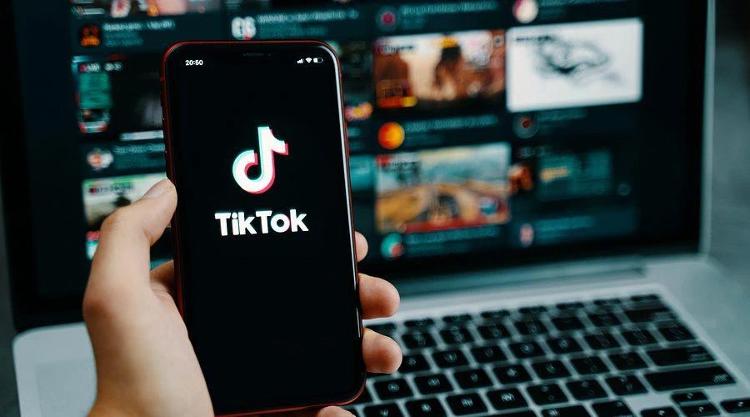TikTok直播带货_外语主播TikTok_国外抖音tiktok带货