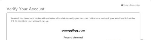 iTunes如何注册日本帐号