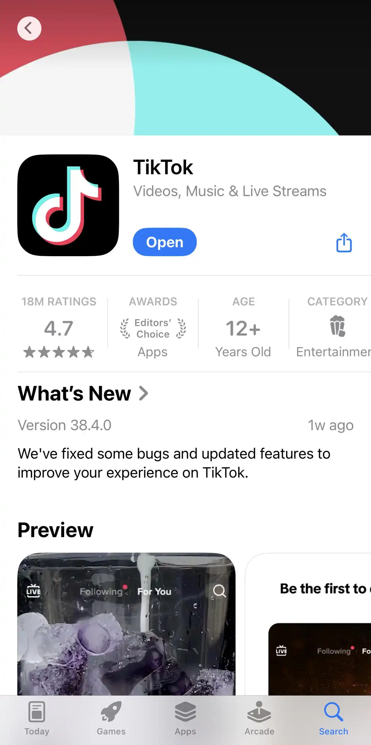美国id苹果账号购买tiktok_ TikTok下载限制放开 _美国苹果谷歌上架TikTok 