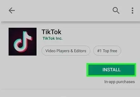 iPhone注册TikTok_tiktok安卓账号注册教程_TikTok安装教程