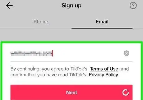 TikTok安装教程_iPhone注册TikTok_tiktok安卓账号注册教程