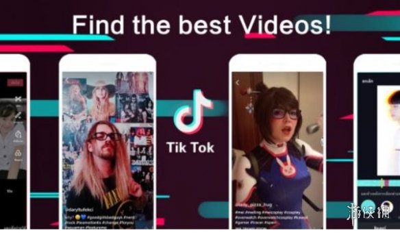 TikTok国际版抖音官网正版_TikTok直播开通条件_tiktok海外版app