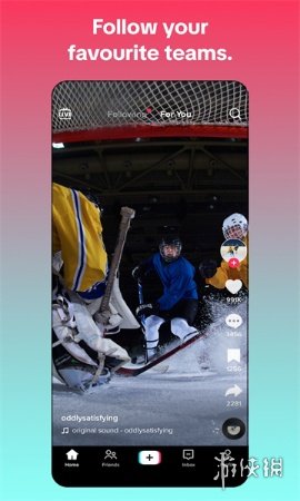 tiktok海外版app_TikTok国际版抖音官网正版_TikTok直播开通条件
