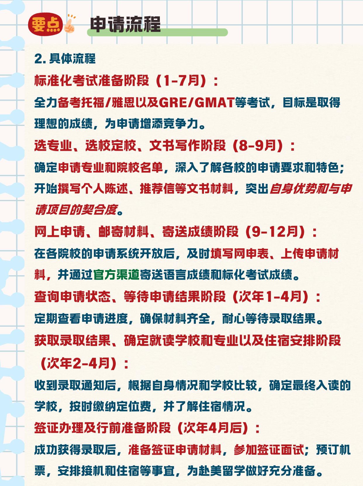 美国硕士申请条件_如何申请美国研究生留学好一点的大学_美国硕士申请流程