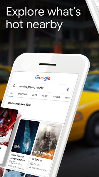 Google官方版下载安装_Google手机服务软件特色功能_google 官网下载