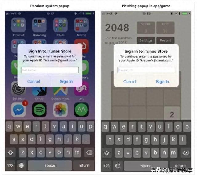 iOS原生App Store验证设置_iPhone免费下载免密码设置_iphone怎么改appleid密码