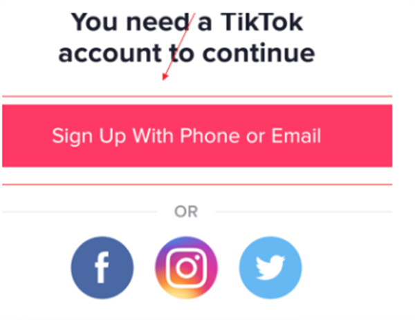 tiktok国际版官方下载2026最新版