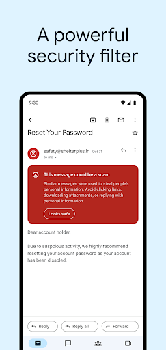 mail.gmail邮箱网页版_gmail邮箱官网版下载_Gmail邮箱特色功能介绍
