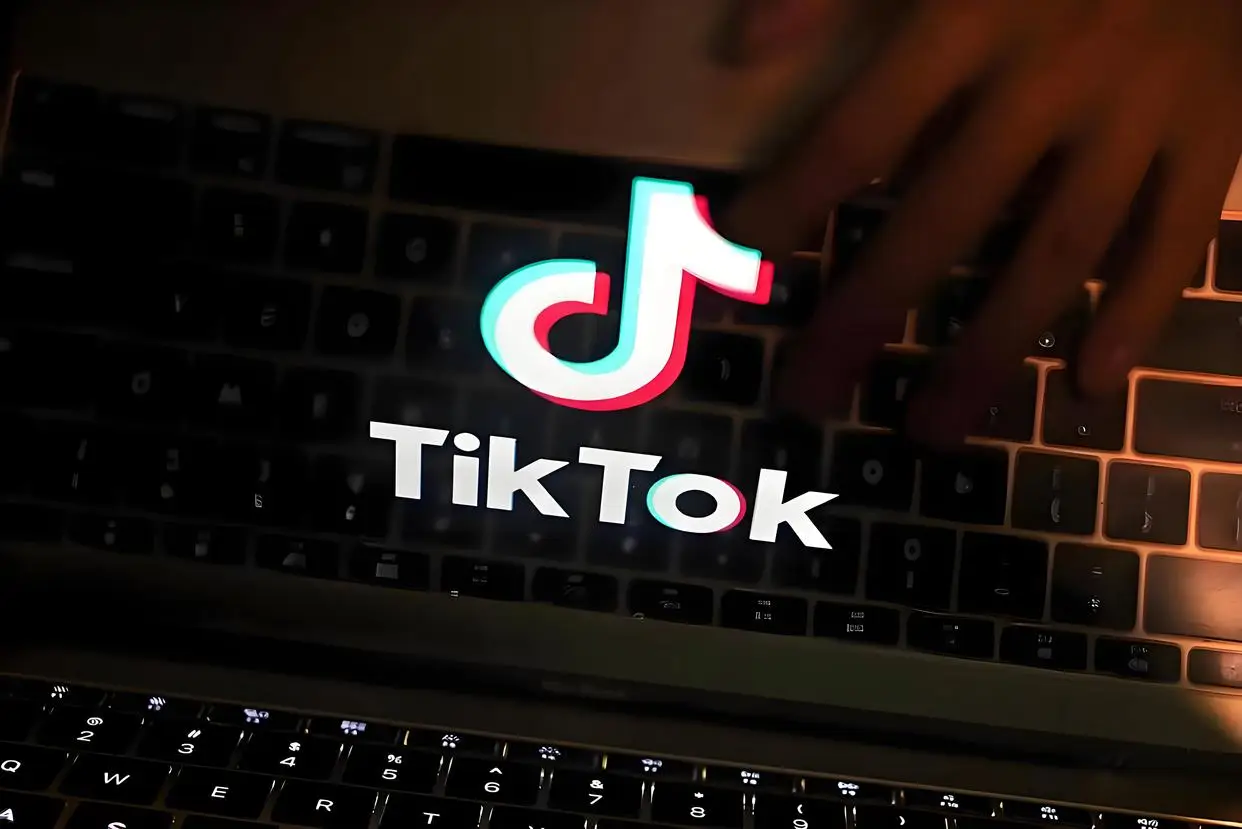 TikTok账号搭建教程_tiktok 账户_从零开始创建TikTok账号