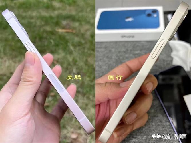  iPhone国行与美版选购指南 保修政策双卡支持网络频段 _美版无锁机和国行有什么区别_iPhone国行美版对比 保修双卡网络价格分析 