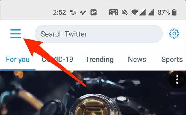 twitter官网安卓版