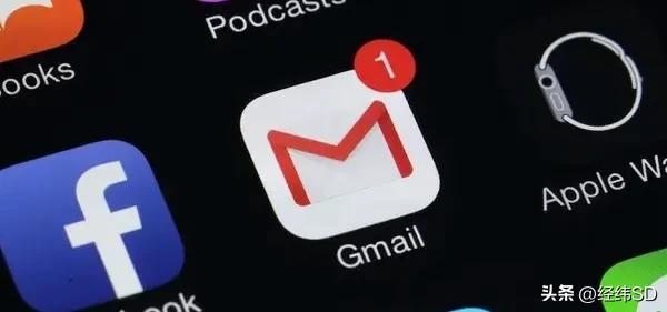 Gmail核心功能特点_谷歌的邮箱是什么后缀的_谷歌邮箱发展历史
