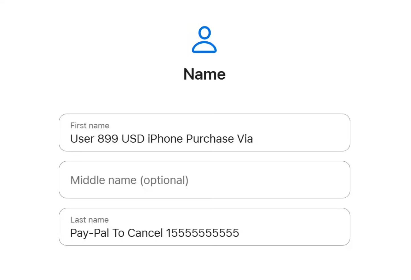 Apple ID钓鱼邮件_利用官方系统攻击_apple id邮件验证