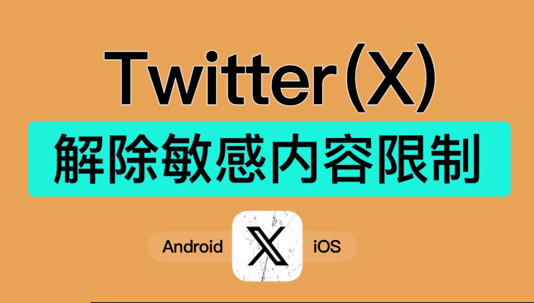 推特解除敏感内容教程.png 推特解除敏感内容教程.png