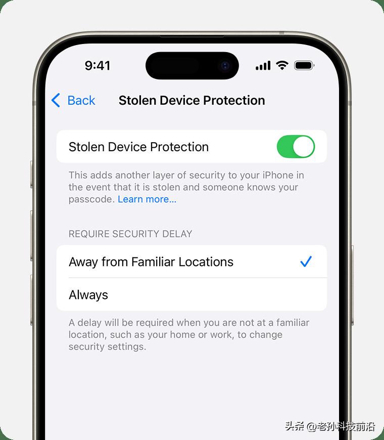 iPhone隐私保护_引导访问应用锁定_苹果id怎么隐藏