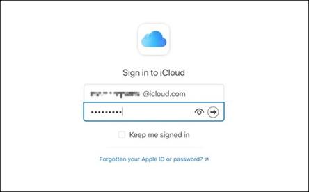 iCloud网页功能介绍_iCloud网页端使用教程_icloud官网 登录