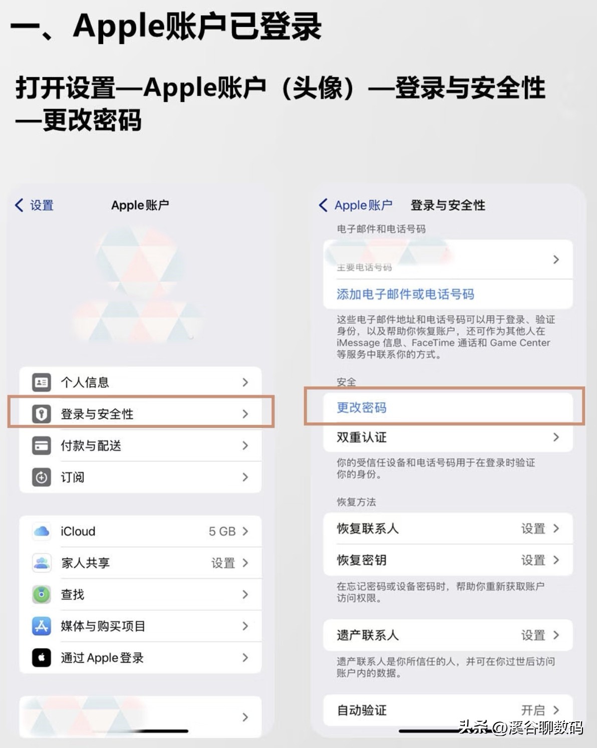 apple id密码重置手机端_忘记apple id密码_苹果不记得id账号密码