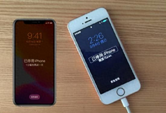 苹果手机解锁方法_apple id被锁定_iPhone激活锁解除教程