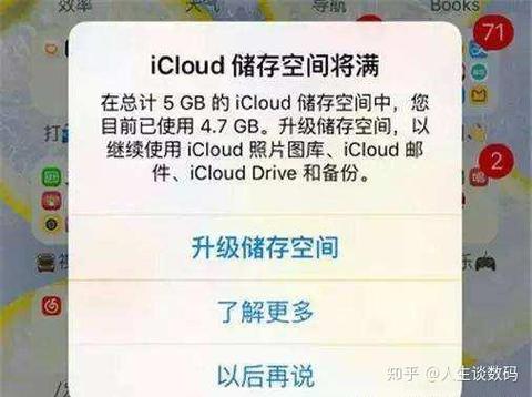 iCloud文件同步管理_iCloud自动备份功能_icloud是什么意思收费吗