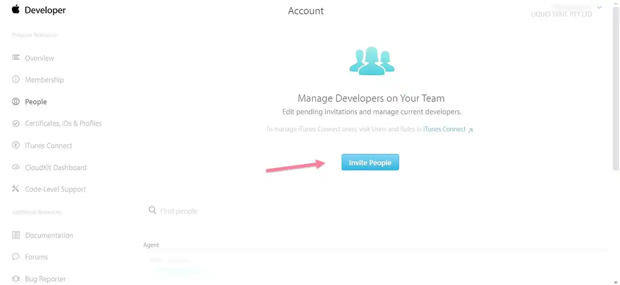 ios 企业开发者账号_个人与公司账号差异_iOS开发者账号类型