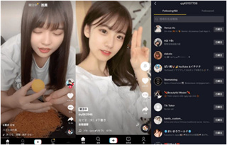 TikTok国际版双图标地区选择功能_TikTok国际版去广告无水印国内免拔卡_海外版tiktok官网下载破解版