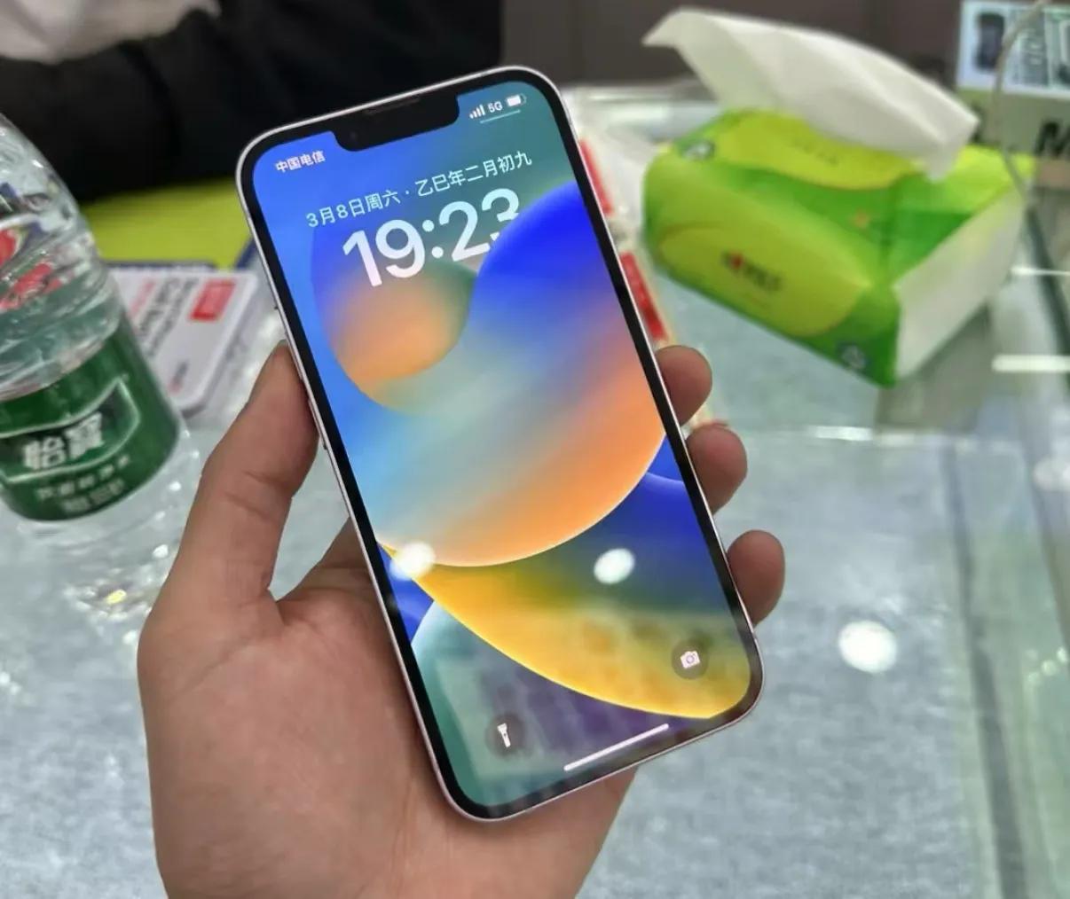 华强北iPhone激活锁破解_破解苹果id密码_苹果激活锁解锁方法