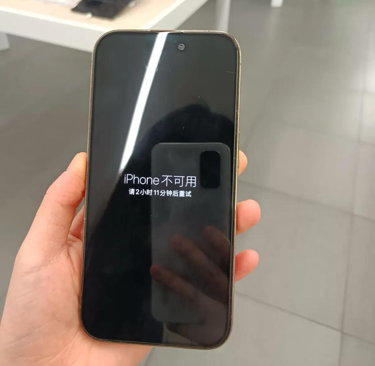 苹果激活锁解锁方法_华强北iPhone激活锁破解_破解苹果id密码