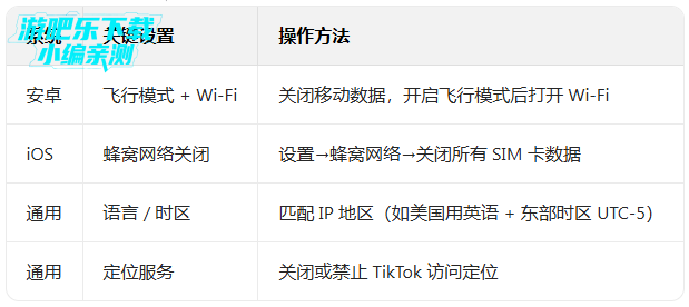 tiktok破解版国内可用下载