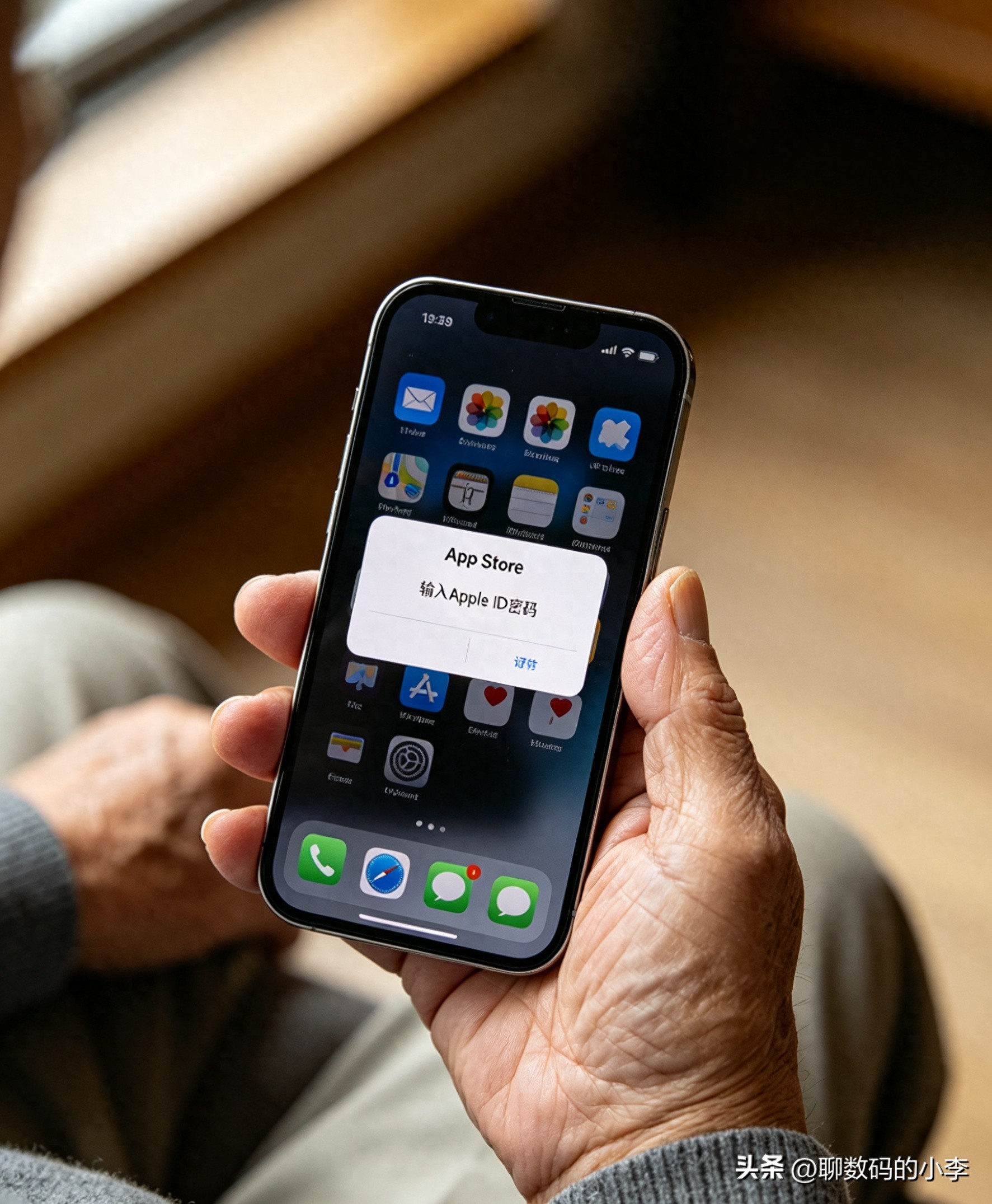 忘记apple id密码_apple id密码重置方法_苹果id解锁工具下载