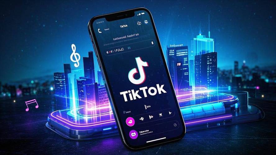 TikTok国际版手机版下载_tiktok国际版官方下载_TikTok国际版手机版破解版