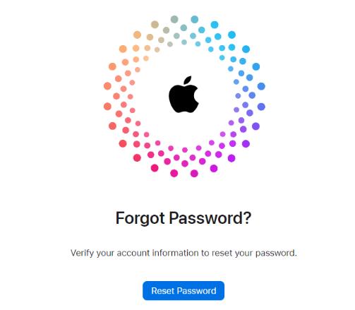iPhone Apple ID密码重置教程_苹果ID密码忘记找回方法_苹果id解锁工具下载