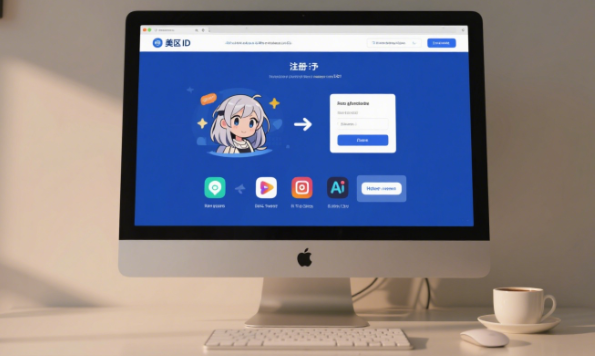 美版ld怎么注册_美版id注册教程_注册美版appleid