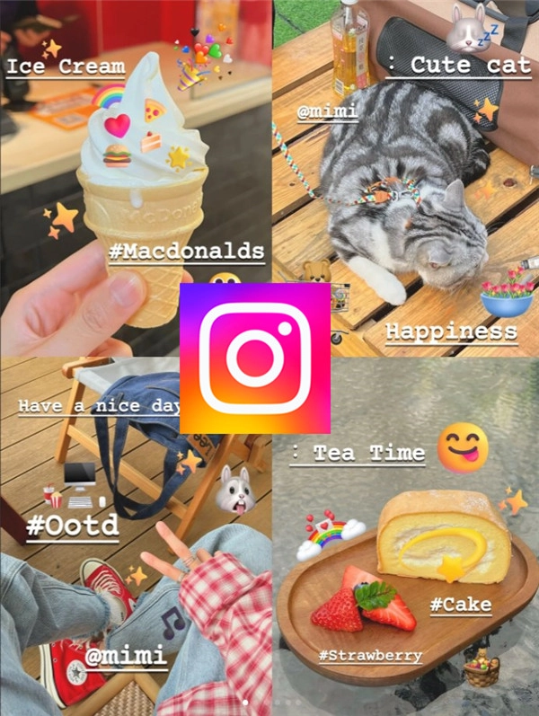 instagram优势社交互动_instagram功能下载图片视频_instagram官网入口