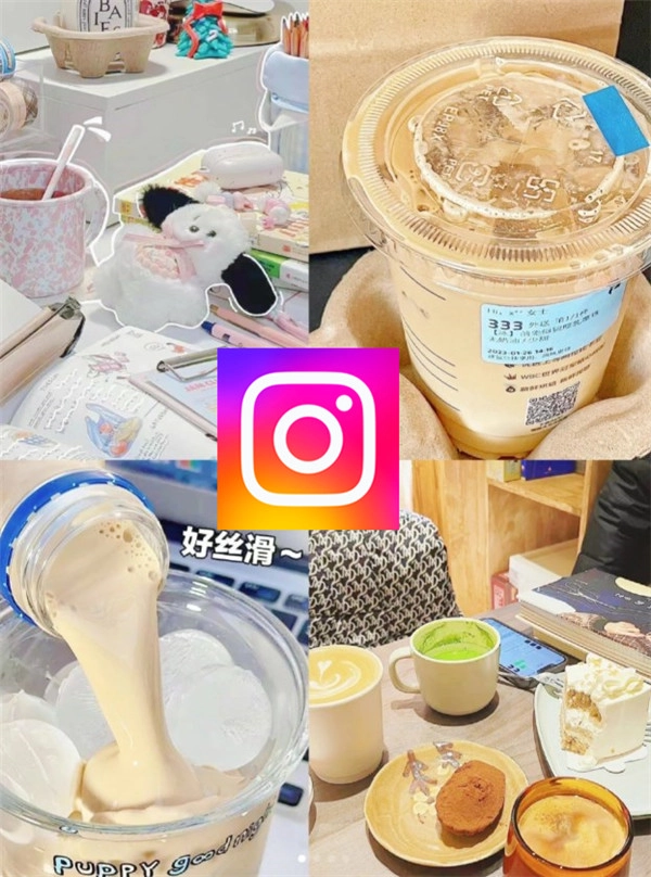 instagram官网入口_instagram功能下载图片视频_instagram优势社交互动