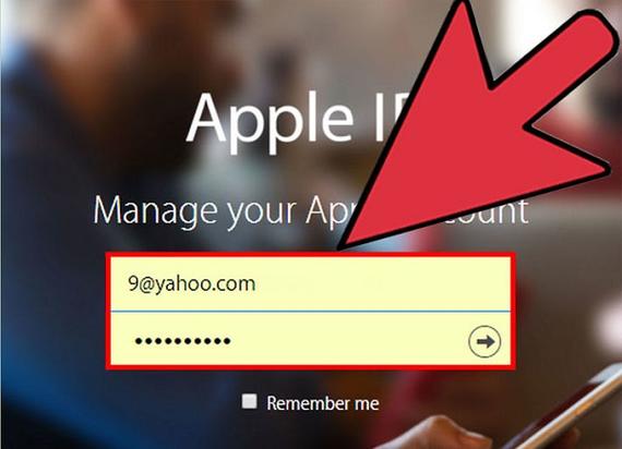 apple id邮件验证_Apple ID注册教程_注册Apple ID