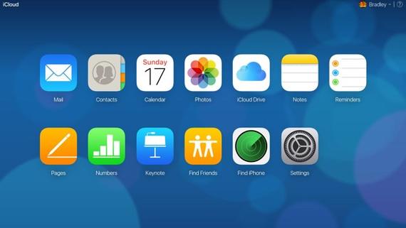icloud google_蒂姆·库克卸任苹果CEO_约翰·特努斯接任_苹果AI掉队