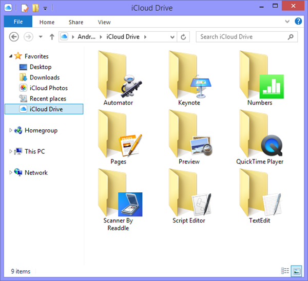 iCloud Drive For Windows下载_iCloud Drive Windows版功能_美国icloud账号