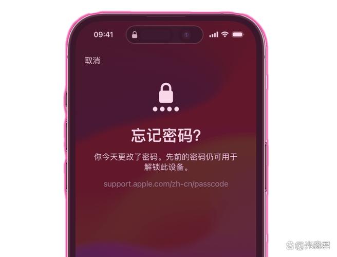apple支持app重置apple id_如果忘记了apple id的密码怎么办_忘记apple id密码找回方法