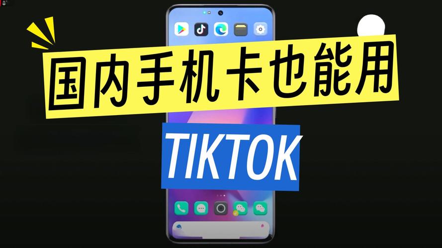 TikTok解锁版安卓2024免登录版_tiktok免登录版_无水印视频下载TikTok