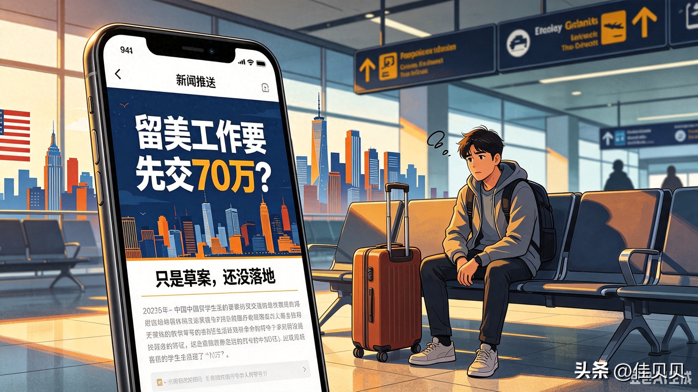 如何申请赴美留学_美国留学新政费用_OPT留美费用分析