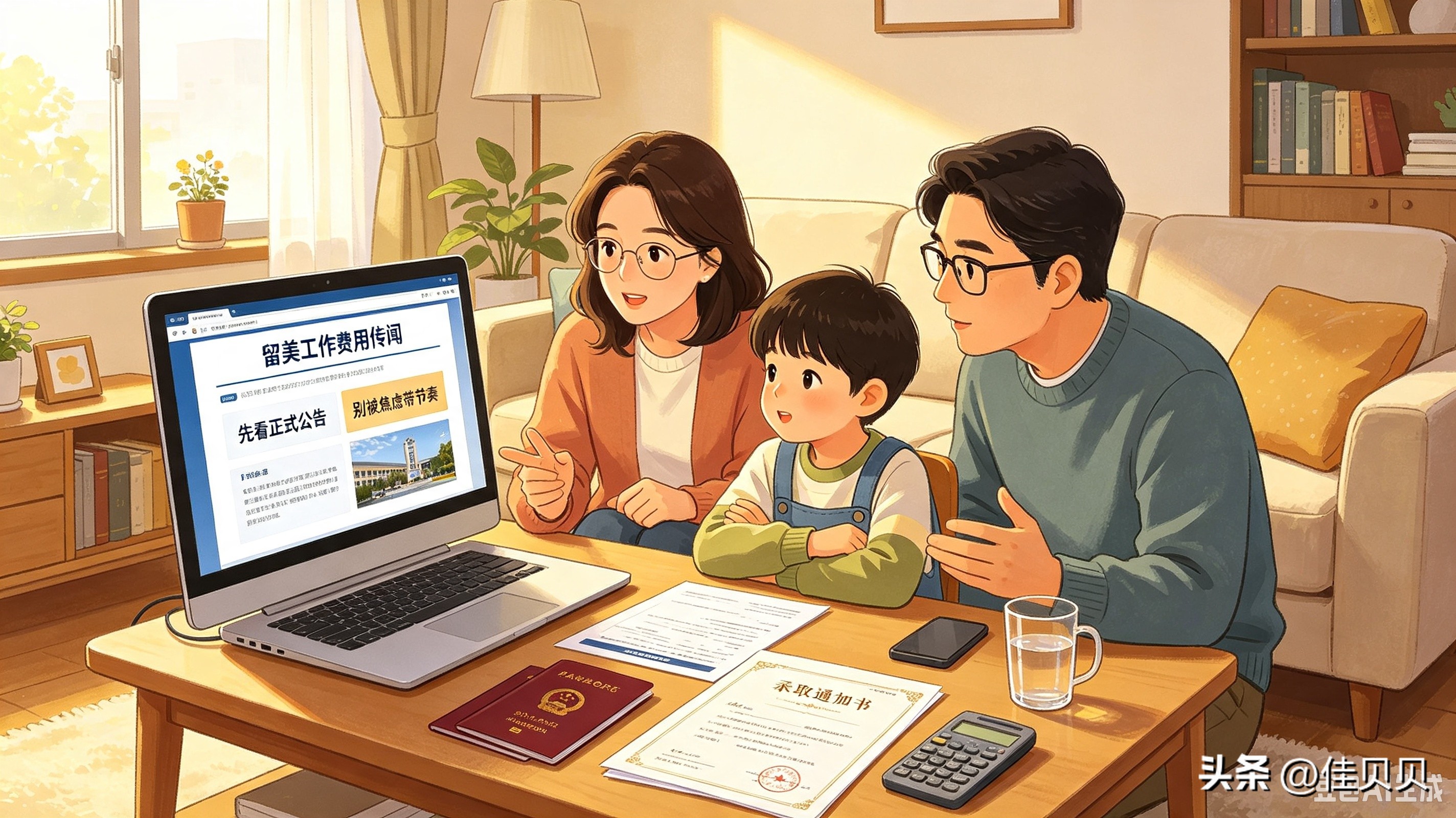 美国留学新政费用_如何申请赴美留学_OPT留美费用分析