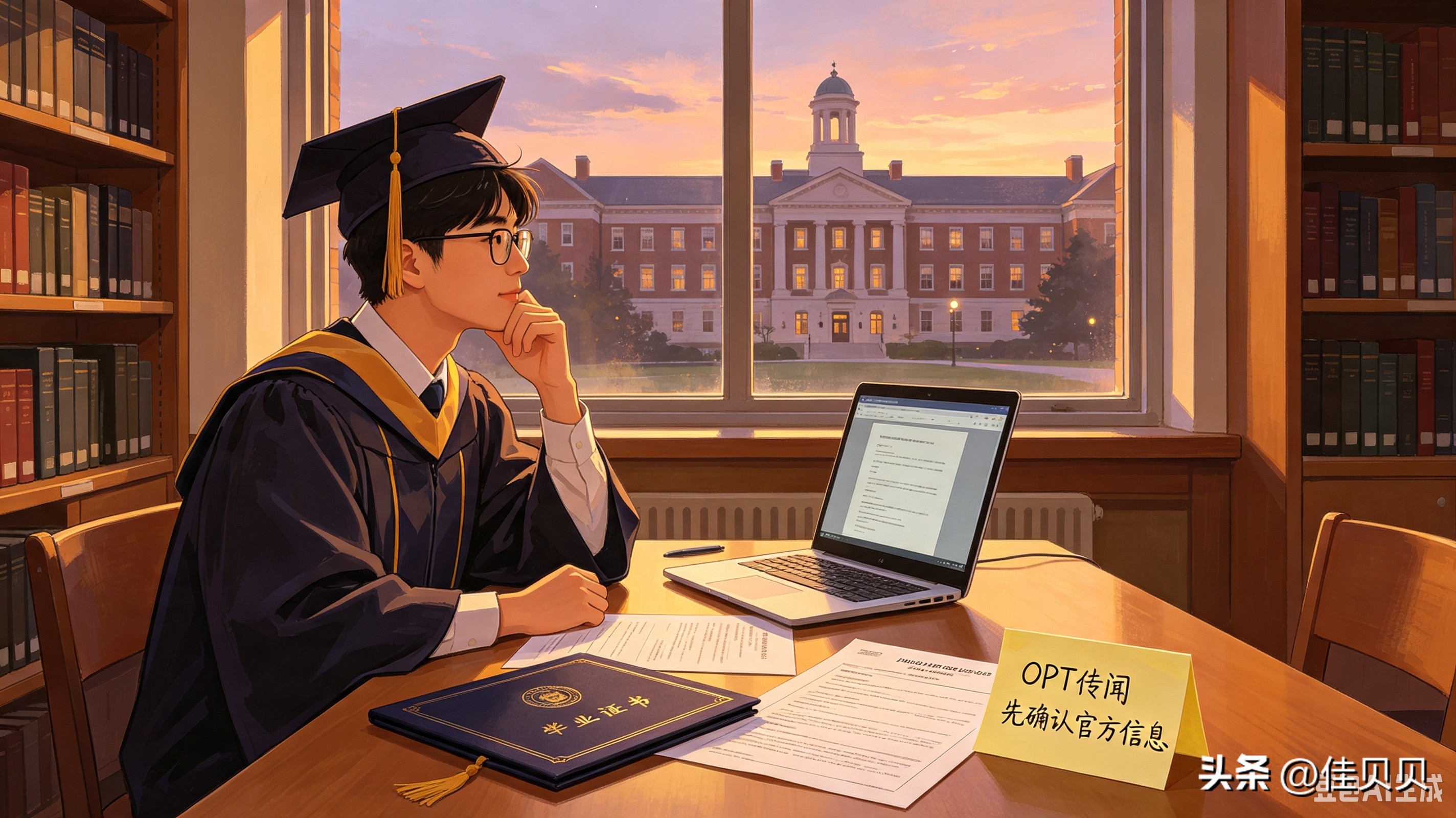 如何申请赴美留学_美国留学新政费用_OPT留美费用分析