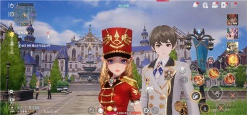 七骑士国际服_七骑士亚洲服ios账号下载_Netmarble开发