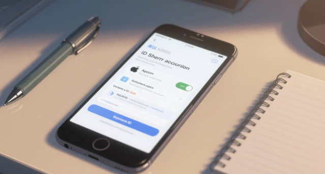 iOS18 美区 App Store 共享 ID 使用技巧_iOS18 美区 ID 自动更新规律_美区id共享账号