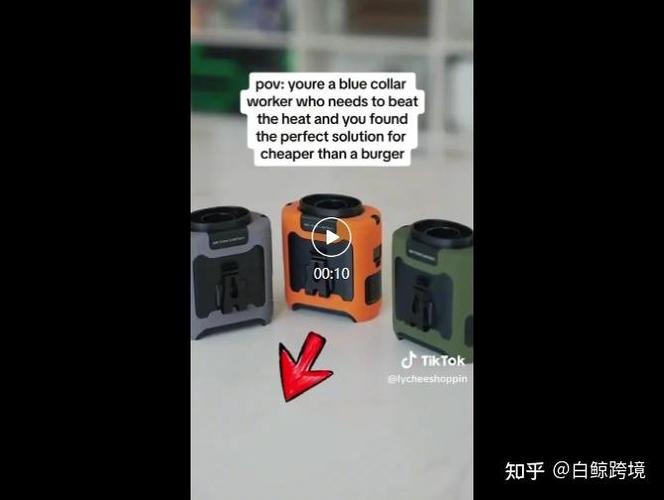 跨境电商怎么做_tiktok海外带货赚钱吗_TikTok带货模式