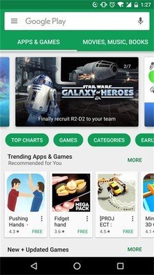 谷歌play商店官网版下载_谷歌应用商店app下载_谷歌google官网入口下载